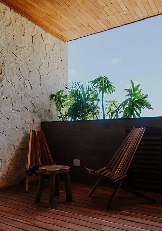 Adora Tulum Distinctive Residences Mexico