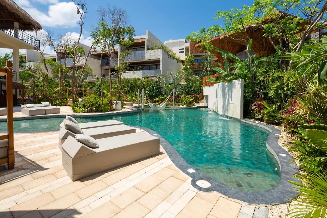 Adora Tulum Distinctive Residences