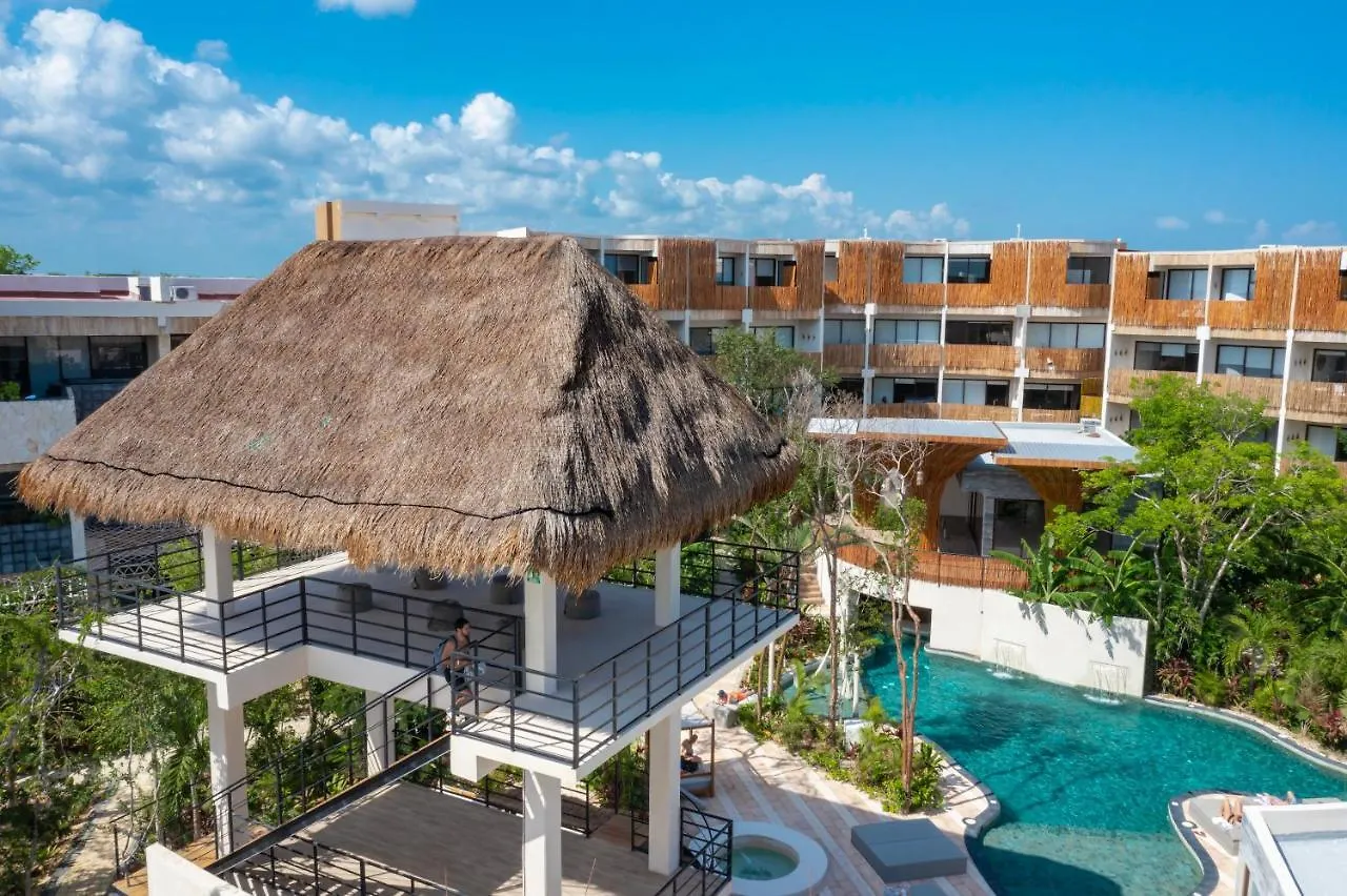Aparthotel Adora Tulum Distinctive Residences