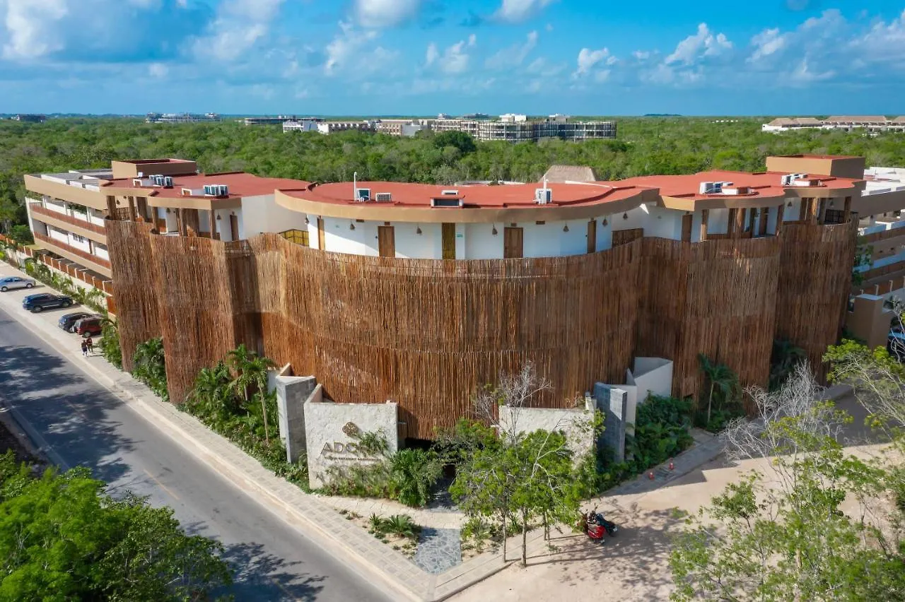 Adora Tulum Distinctive Residences