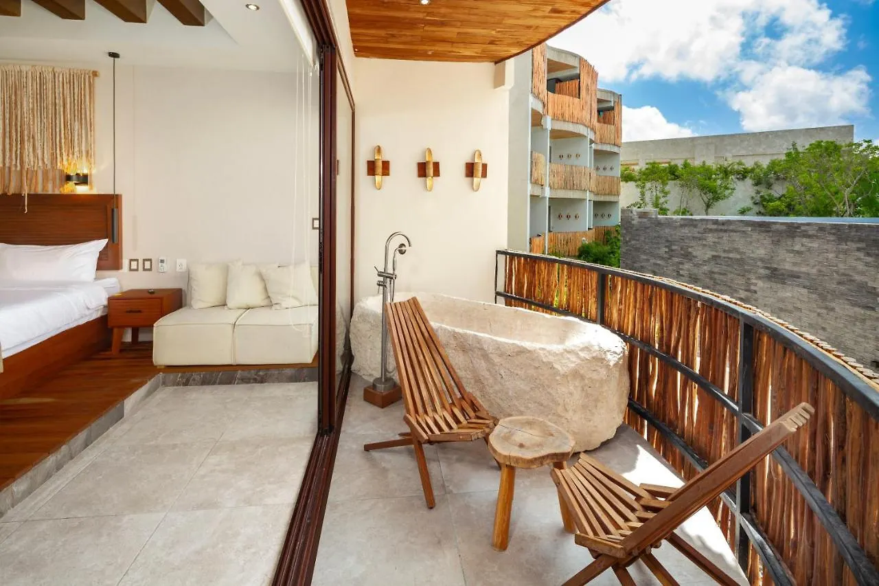 Adora Tulum Distinctive Residences 0*,  Mexico