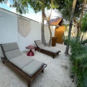 Kaibil Balam , Tulum México