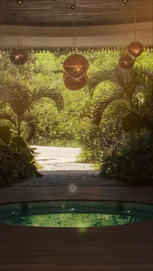 Adora Tulum Distinctive Residences 0*,