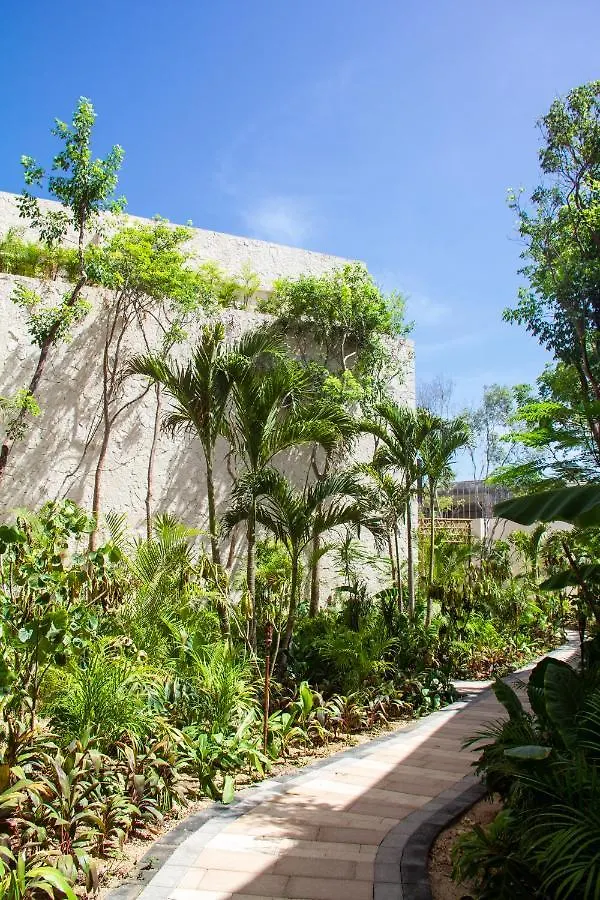Adora Tulum Distinctive Residences