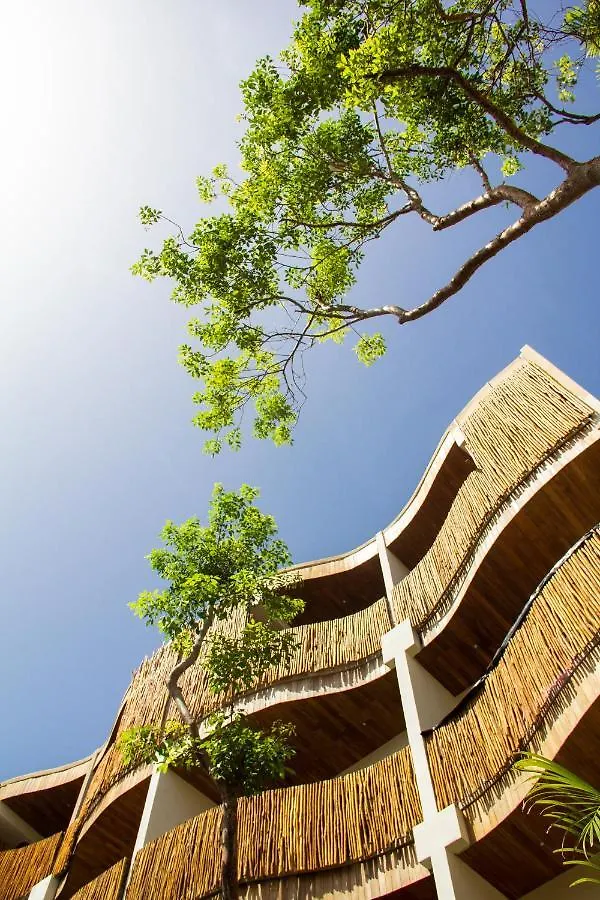 Hotel apartamentowy Adora Tulum Distinctive Residences