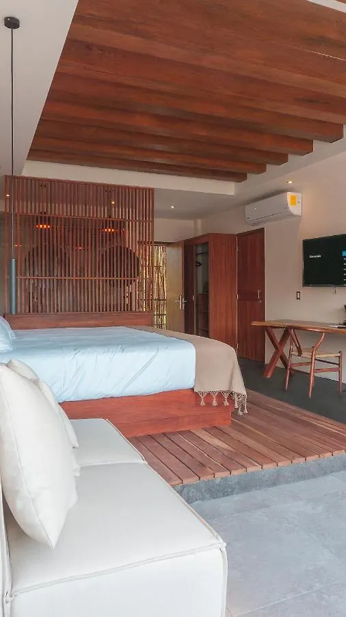 Adora Tulum Distinctive Residences 0*,