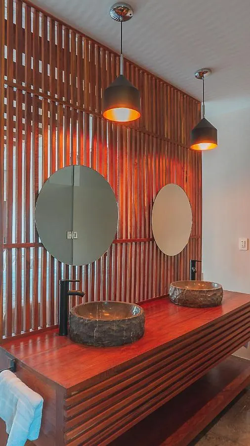 Adora Tulum Distinctive Residences 0*,  Meksyk