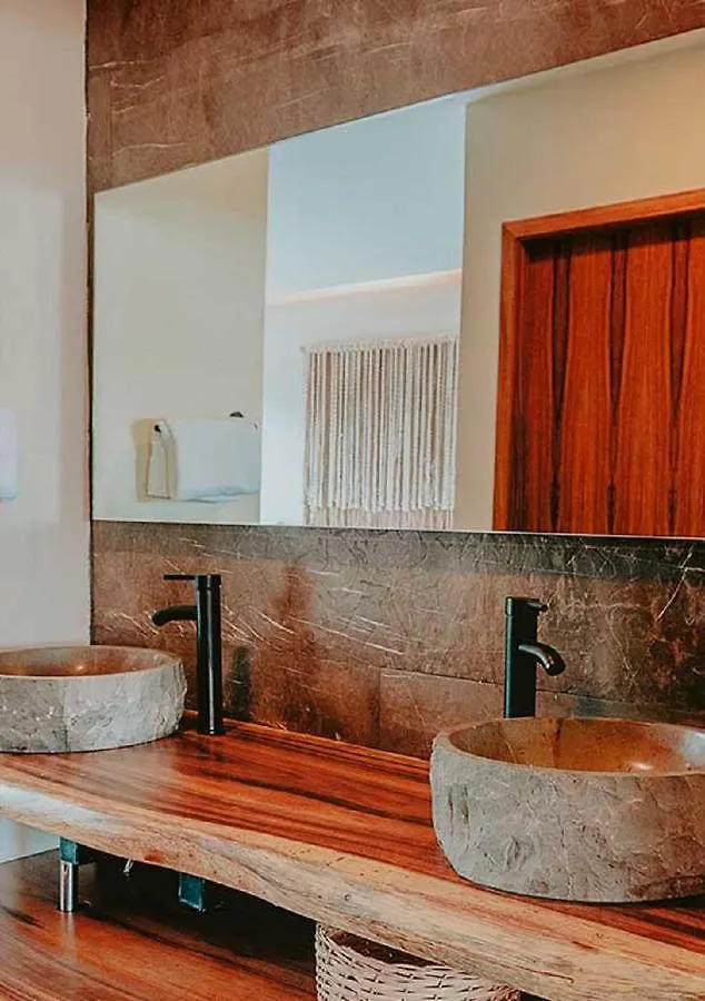 Adora Tulum Distinctive Residences Hotel apartamentowy