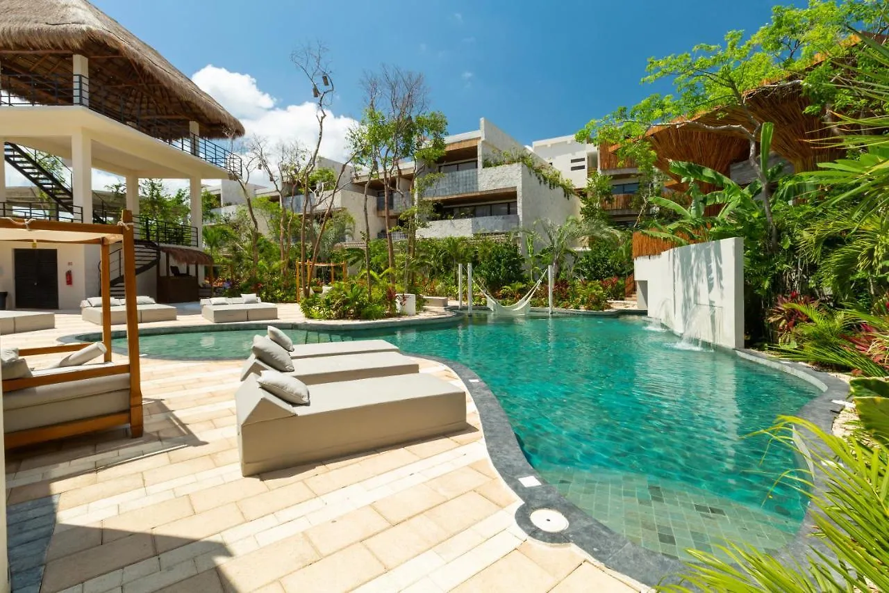 Adora Tulum Distinctive Residences