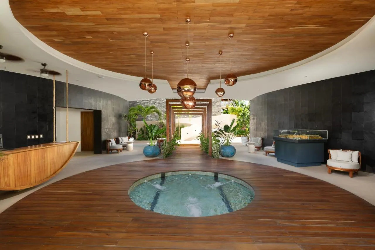 Adora Tulum Distinctive Residences 0*,