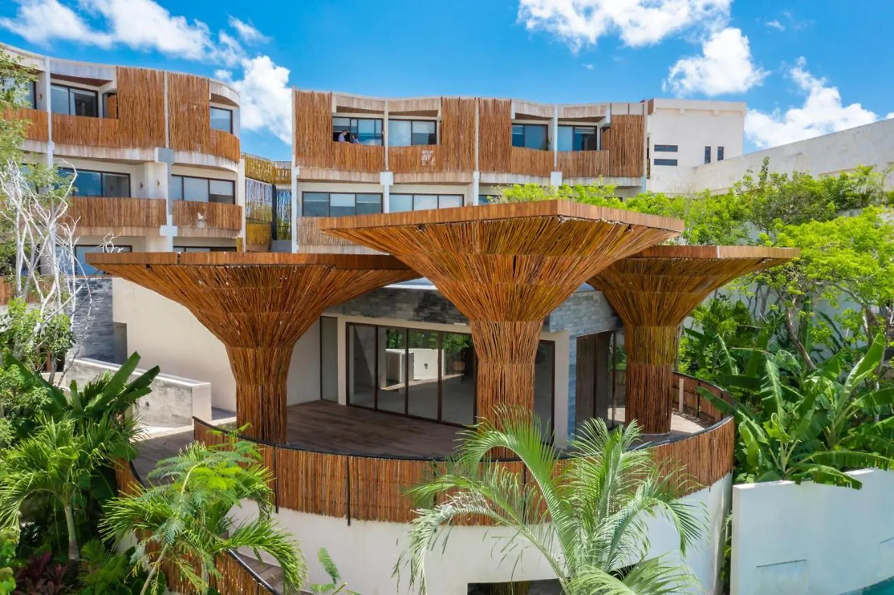 Adora Tulum Distinctive Residences