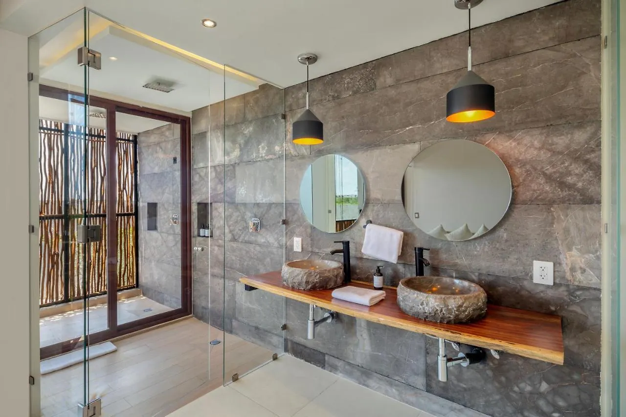Adora Tulum Distinctive Residences 0*,  Meksyk